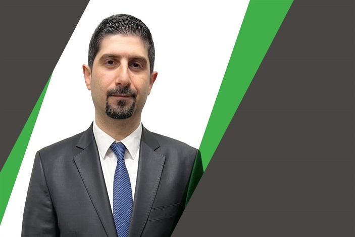 Havaş appoints Şafak Özbay as Assistant GM of Financial Affairs