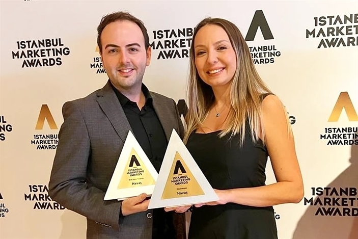 2 GOLD Awards for Our Website