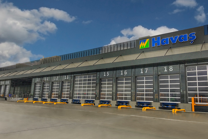 Havaş become the first user of DG AutoCheck at GH sector in Turkey