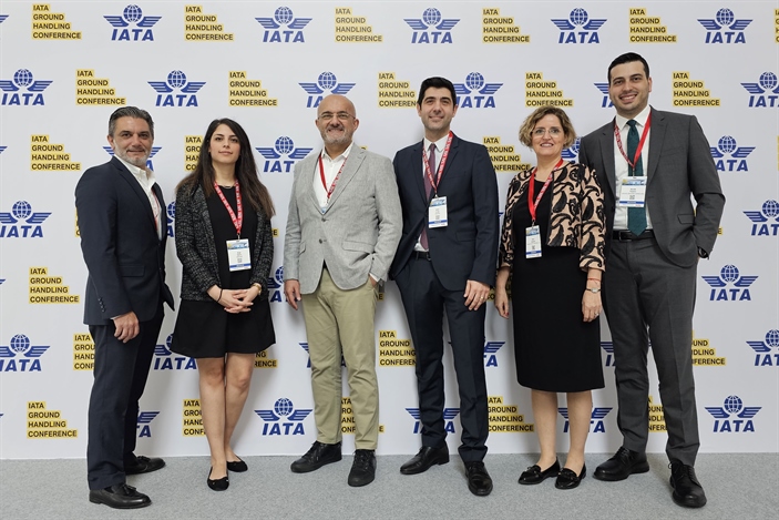 IATA Yer Hizmetleri Konferansı