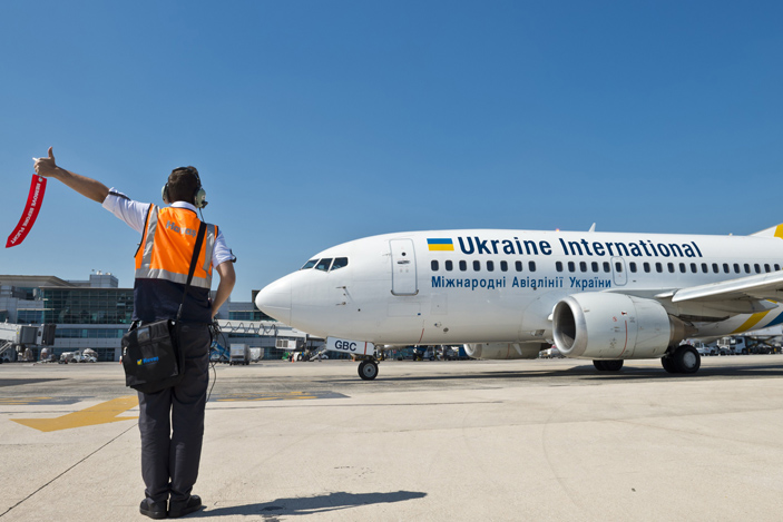 Havaş renews collaboration agreement with Ukraine Airlines