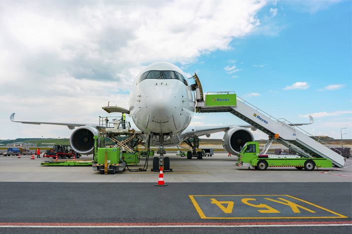 Havaş renews collaboration agreement with Qatar Airways Cargo until 2025