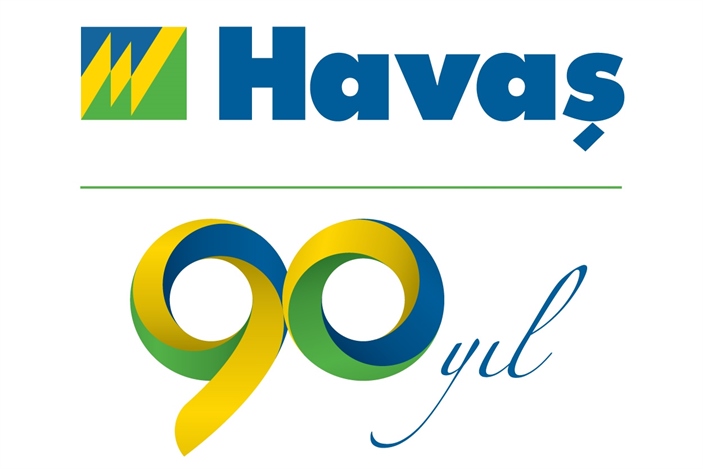 Happy 90th anniversary Havaş!